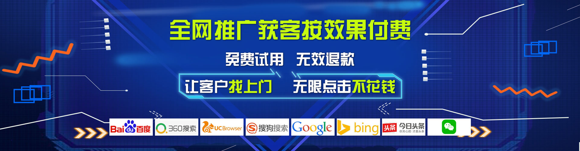 呼伦贝尔谷歌sem